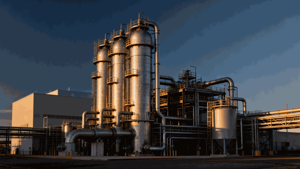 Chemical Banner
