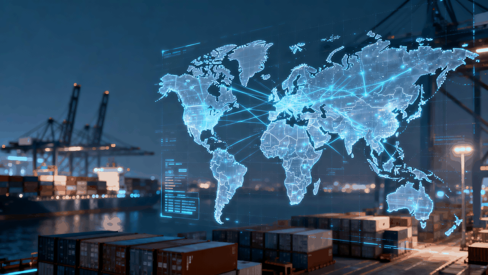 Enterprise Services