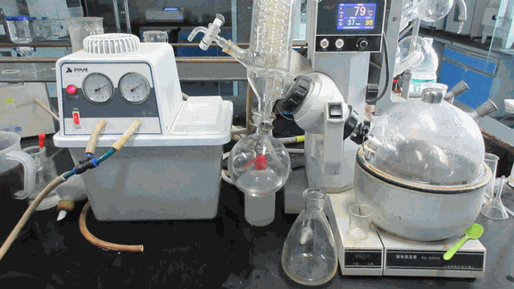 生物合成學