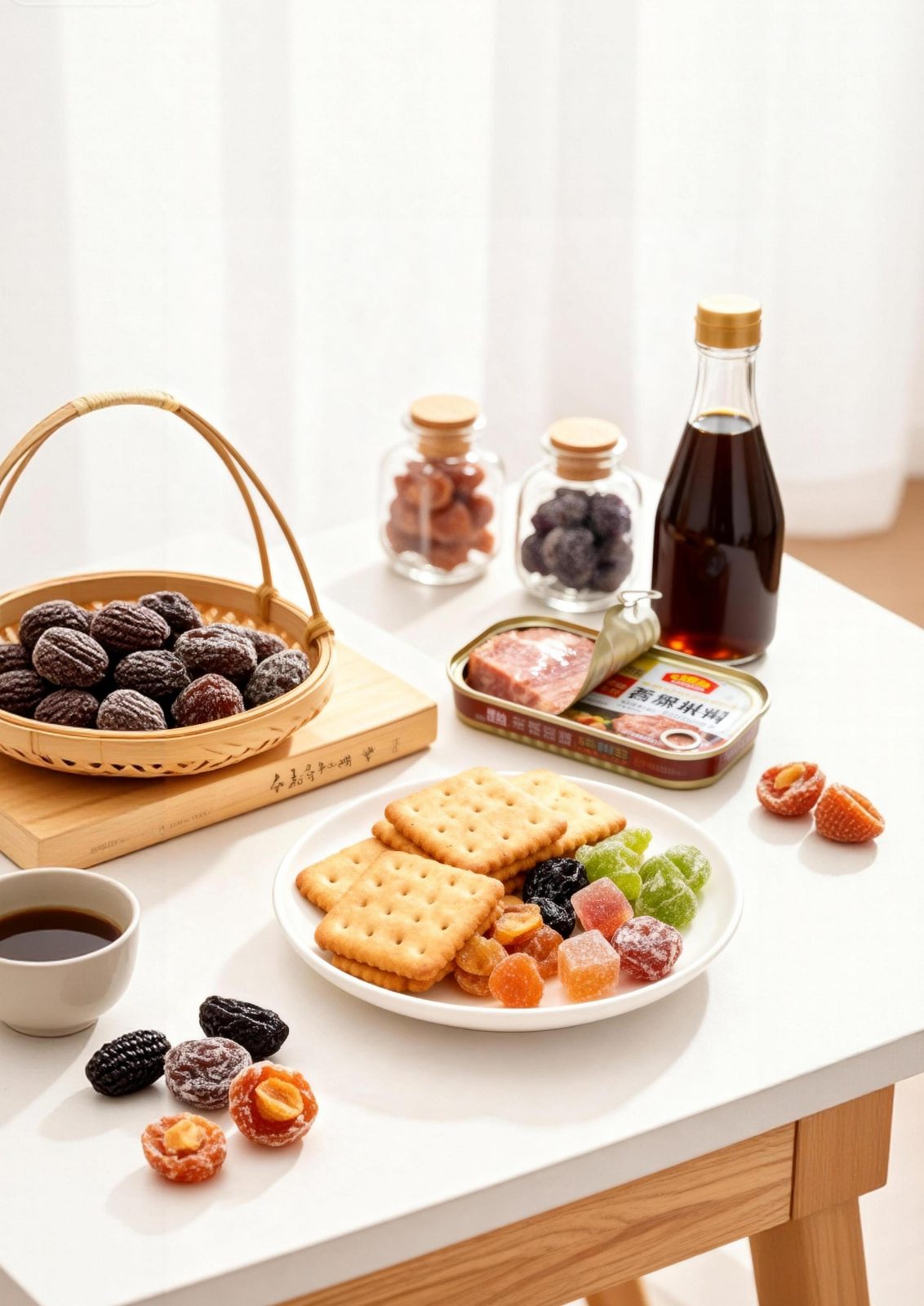 食品添加劑