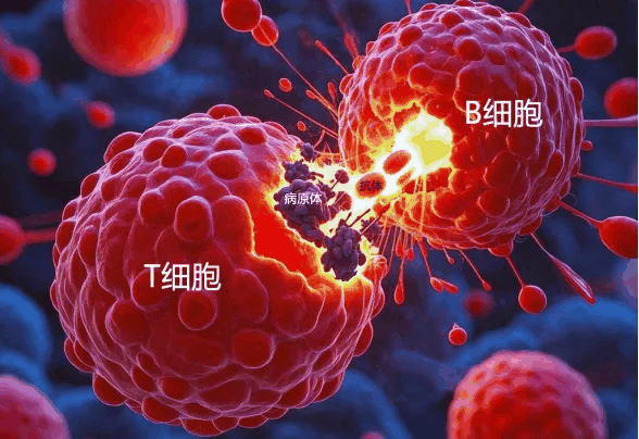 抗炎与免疫调理
