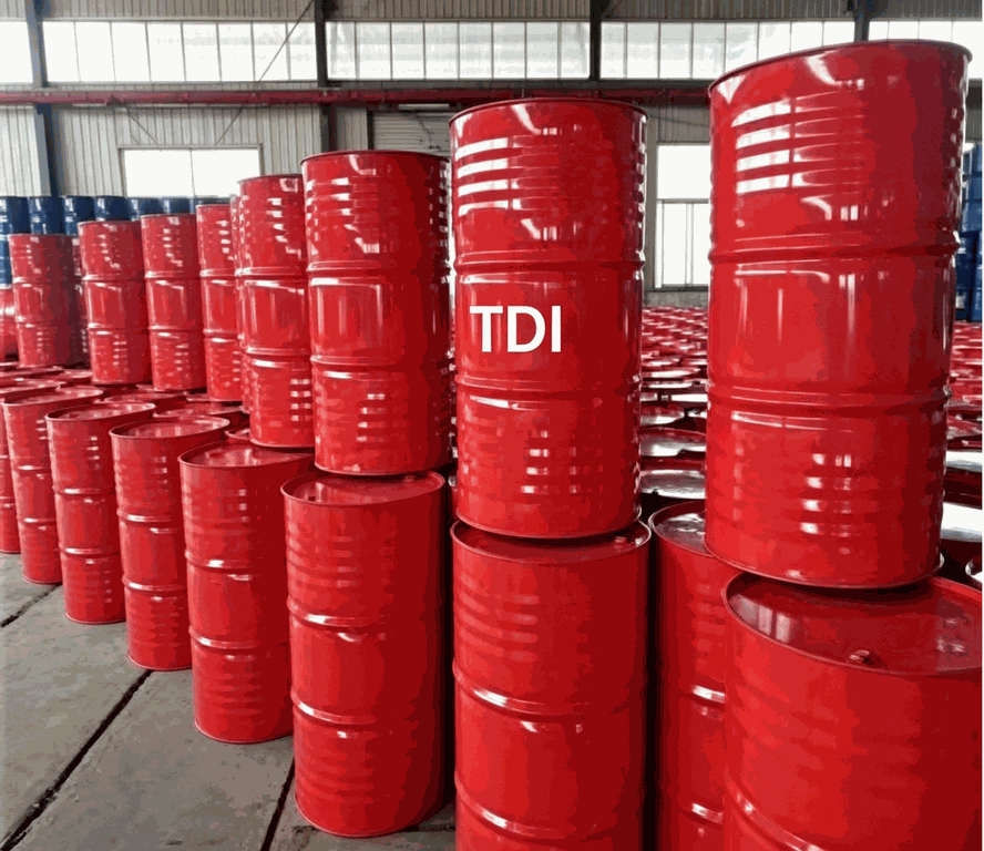 TDI